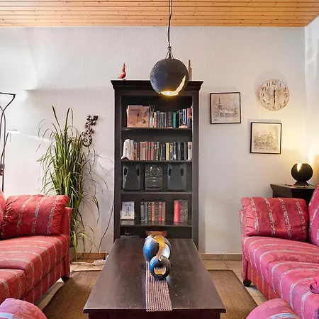 Godewind Feriehus Otterndorf